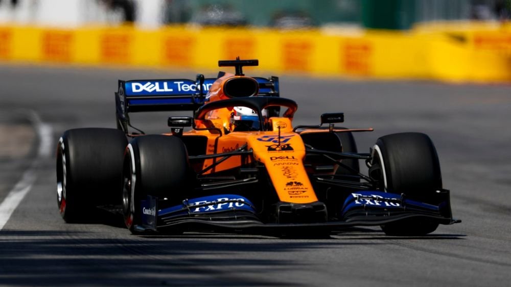 Panica si in Formula 1! McLaren se retrage de la Australian Grand Prix din cauza coronavirusului