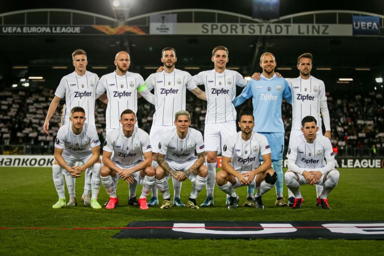 Exemplu pentru Dinamo? Noua senzatie din Europa League era in pragul falimentului, iar acum o face sa tremure pe Manchester United _4