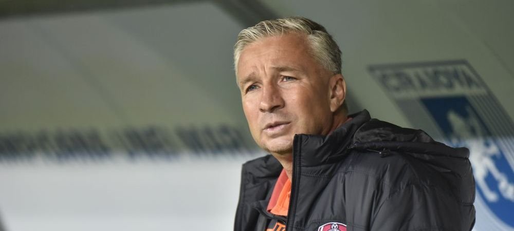 Atac DUR al lui Razvan Burleanu la adresa lui Dan Petrescu: Cum se numeste cel care castiga campionatul prostilor? Presedintele FRF ameninta ca va lua masuri