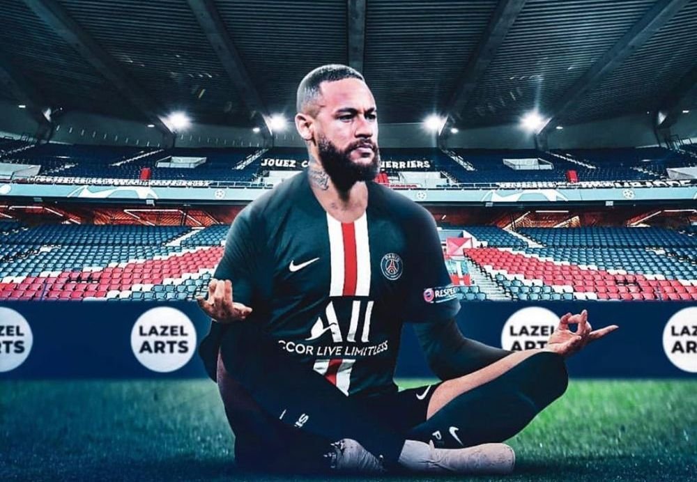 Motivul REAL pentru care Neymar si Mbappe l-au IRONIZAT pe Erling Haaland: Orasul meu, nu al vostru!