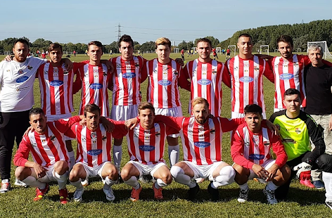 Cel mai tanar patron de club din Anglia este un roman! Are 18 ani si il cheama Radoi_3