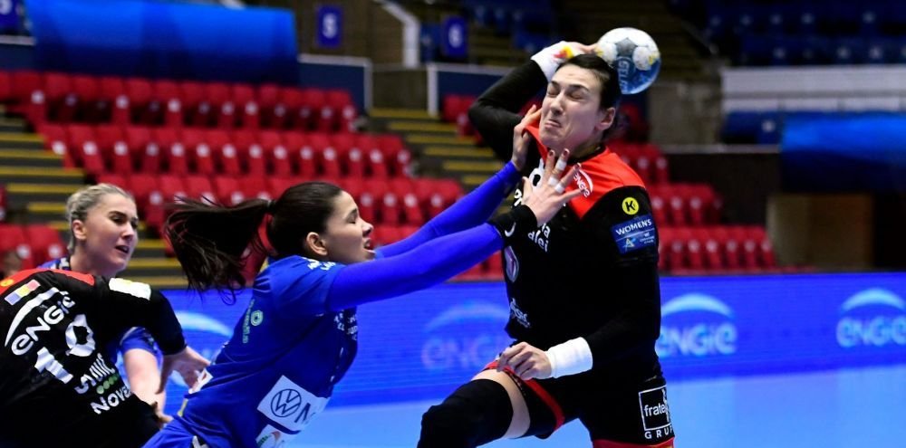 Champions League din handbal, AMANATA din cauza coronavirusului! Nu se mai joaca Dinamo - PSG, CSM Bucuresti - Gyor si Valcea - Metz