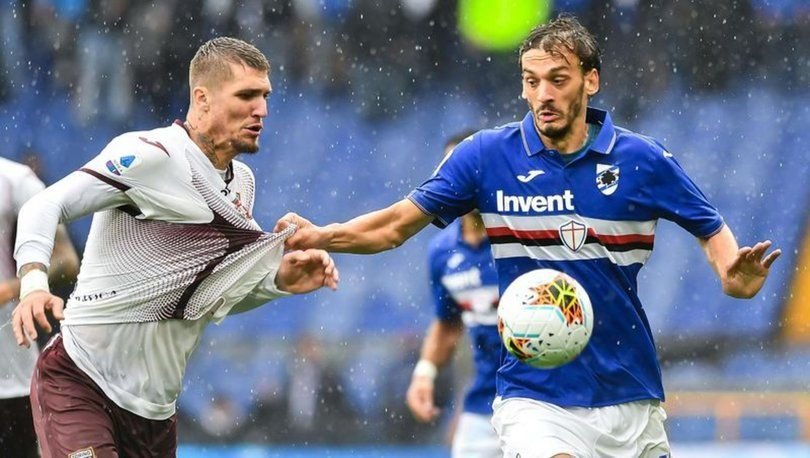 DEZASTRU: Inca 4 jucatori de la Sampdoria sunt INFECTATI cu coronavirus! Anuntul momentului in Serie A