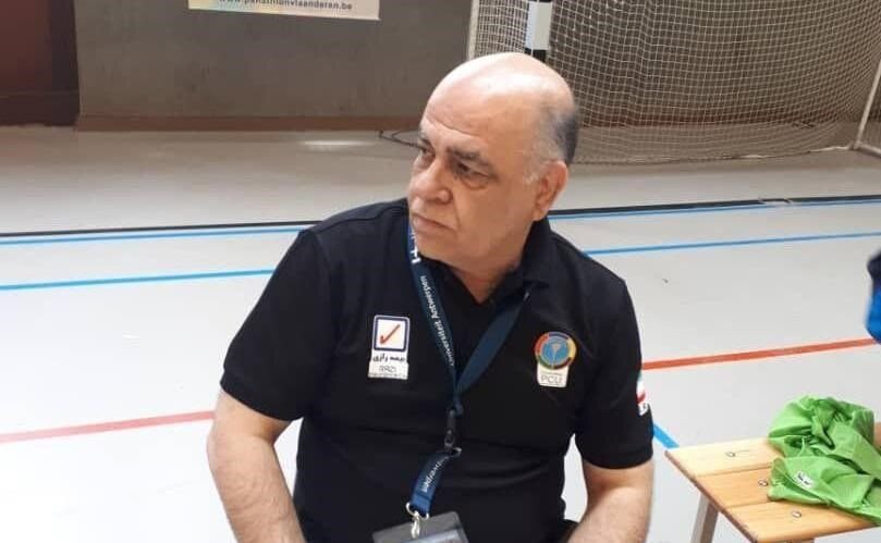 Inca o tragedie din cauza coronavirusului in lumea sportului! Antrenorul iranian Ahmad Taheri a murit