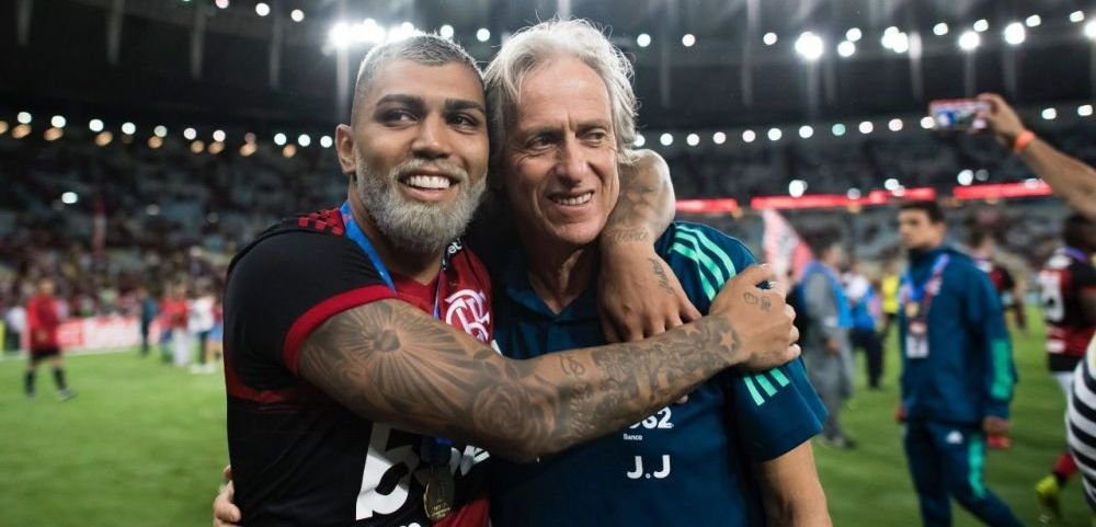 Jorge Jesus, antrenorul lui Flamengo, pozitiv la coronavirus! Anunt-soc in Brazilia