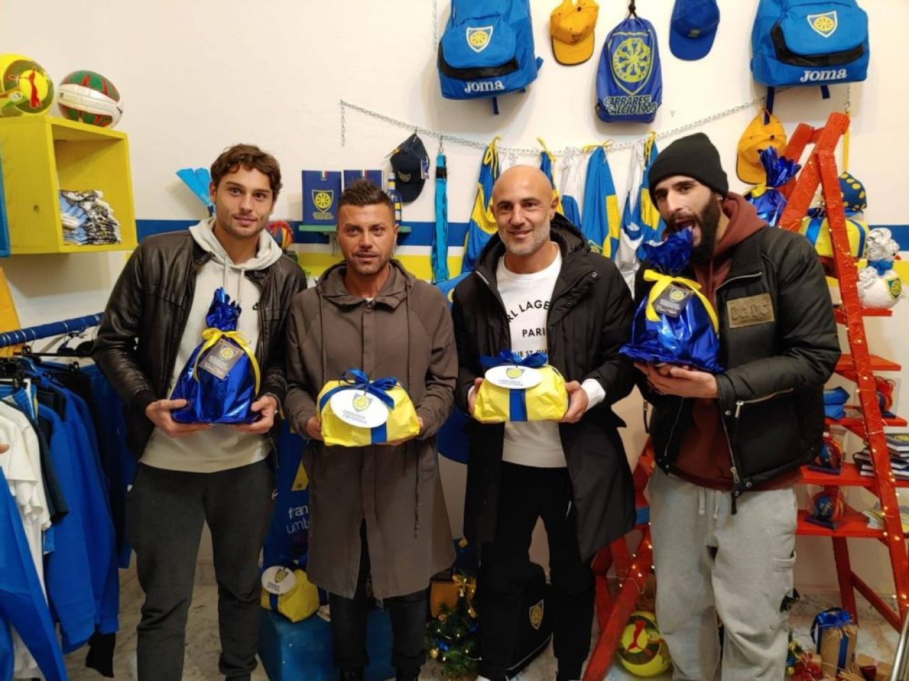 Maccarone n-a pierit, Maccarone e un hit! Unde a ajuns sa joace killer-ul FCSB din 2006_3
