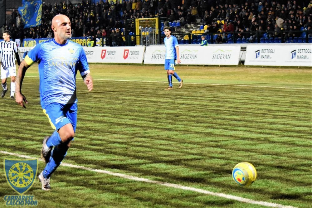 Maccarone n-a pierit, Maccarone e un hit! Unde a ajuns sa joace killer-ul FCSB din 2006_5
