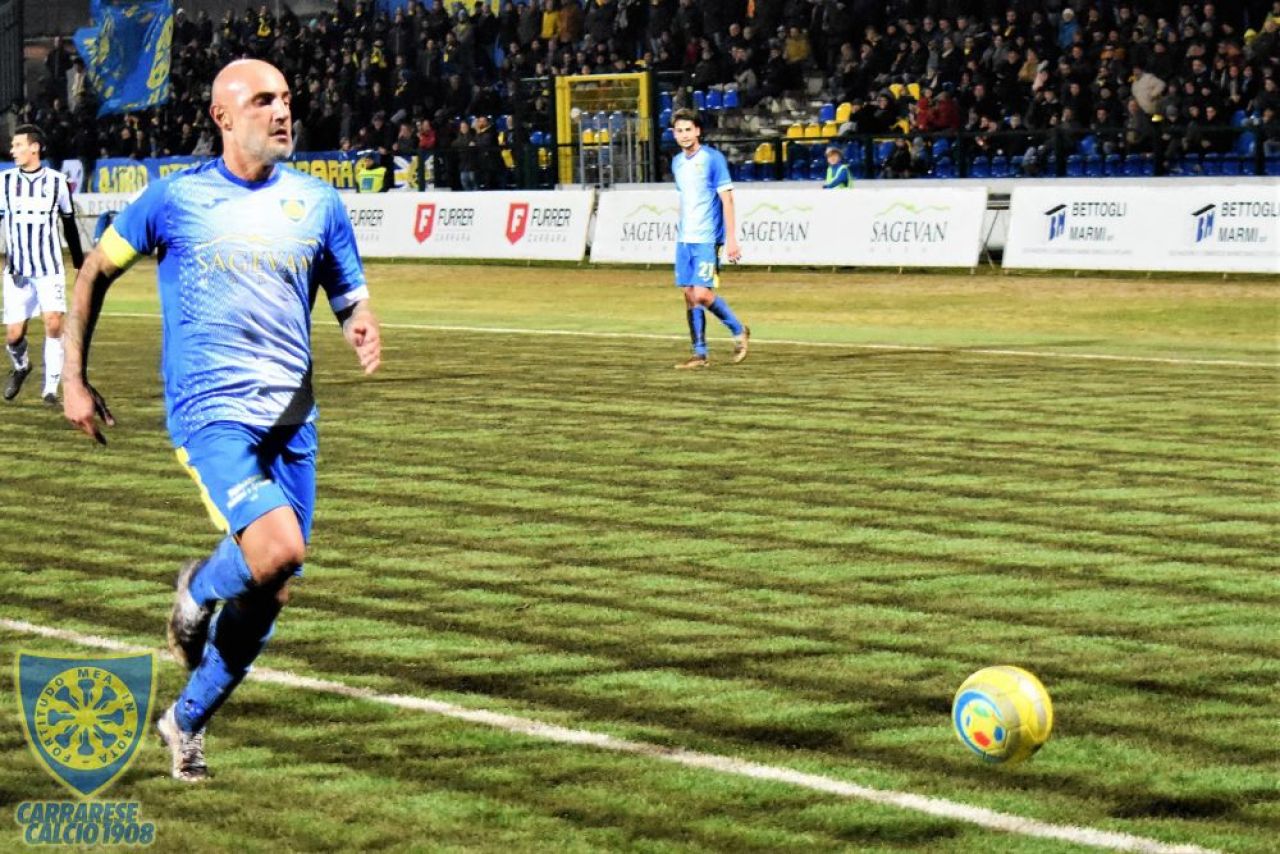 Maccarone n-a pierit, Maccarone e un hit! Unde a ajuns sa joace killer-ul FCSB din 2006_5