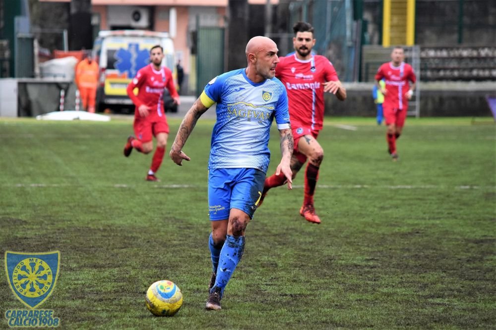 Maccarone n-a pierit, Maccarone e un hit! Unde a ajuns sa joace killer-ul FCSB din 2006_6