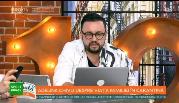 BREAKING NEWS! Da-l dracu de Campionat European! Stati dracului in casa! Chivu, reactie incredibila din carantina, de la Milano