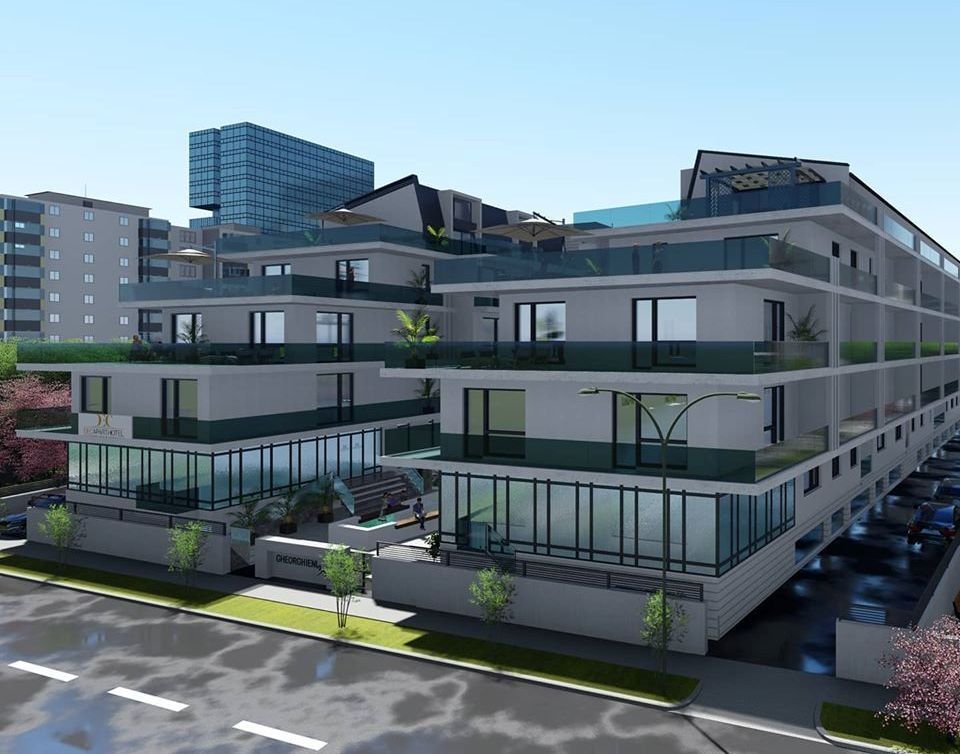 Piturca devine mogul imobiliar dupa plecarea de la Craiova! „Satana” construieste masiv langa Catedrala Mantuirii Neamului_3