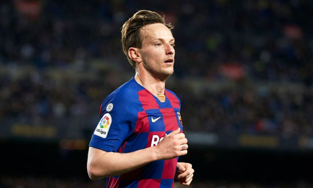 Pleaca de la Barcelona, dar ramane in Spania! Ivan Rakitic si-a ales viitoarea echipa: NU este Atletico Madrid