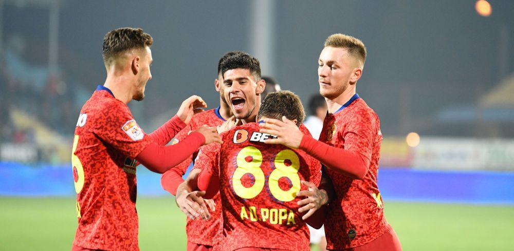 Salariu de corporatist pentru Florinel Coman! :) Poate fi trimis in SOMAJ de Becali alaturi de toti bogatii de la FCSB! Ce salarii poate avea