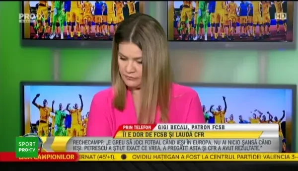 BREAKING NEWS: Cutremur major! Becali anunta FALIMENTUL daca FCSB rateaza Europa: Iau 4-5 jucatori la alta echipa si inchid FCSB!