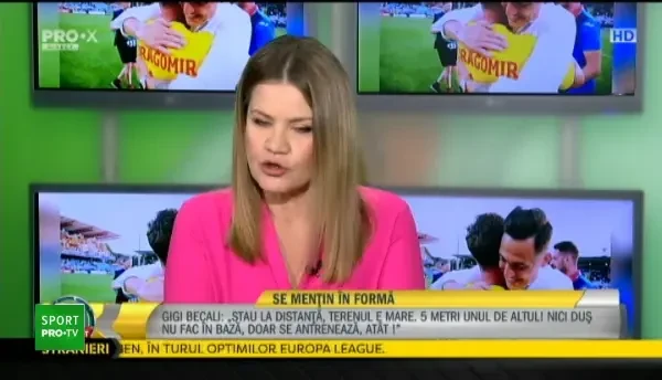 Mircea Rednic a recuperat catelusii de la stadionul lui Poli Iasi! Antrenorul a oferit o recompensa: Sper sa fie talismanul nostru!