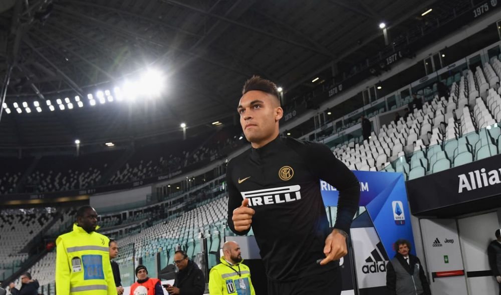 Barcelona il vrea cu ORICE PRET pe Lautaro Martinez! Trimite un jucator la Inter in schimbul atacantului argentinian