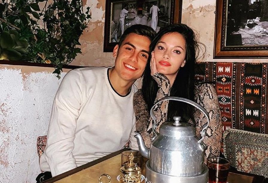 DYBALA si iubita lui au coroanvirus! Ne simtim perfect! Va multumim pentru mesajele de sustinere Cum au facut anuntul