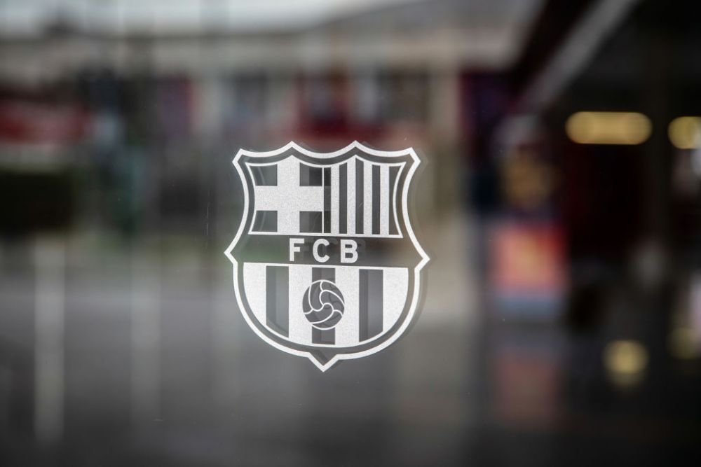 ANUNTUL MOMENTULUI la Barcelona! Un om din cadrul clubului a fost depistat POZITIV de COVID-19