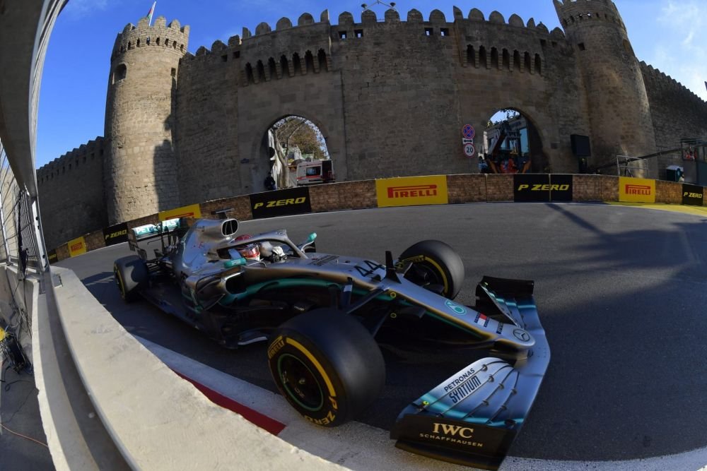 Sezonul de Formula 1 e distrus! S-a anuntat a opta cursa care nu se va disputa&nbsp;