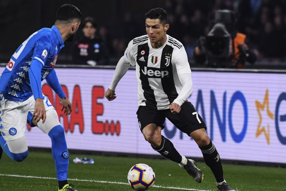 Italienii au gasit solutia pentru sezonul actual de Serie A! Ce decizie vor sa ia oficialii