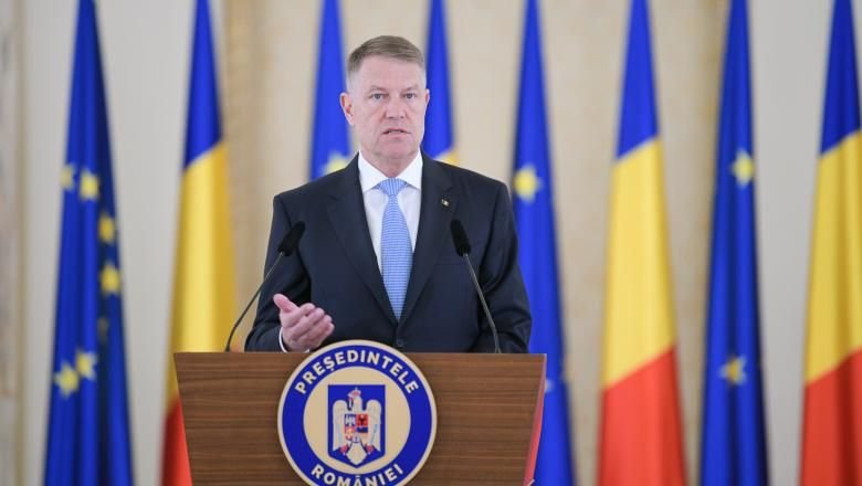 Klaus Iohannis a anuntat noi masuri referitoare la economia tarii! Romanii care nu pot ajunge la serviciu vor fi sprijiniti financiar! Se amana plata ratelor la banca