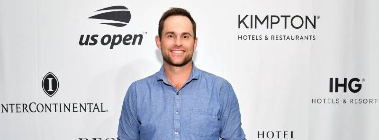 Andy Roddick îi ia apărarea Simonei Halep în privința suspendării pentru dopaj. Ce i se pare ciudat_2