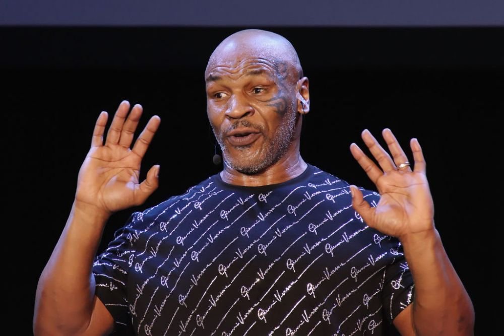 Mike Tyson a numit cel mai de temut adversar cu care s-a duelat: &bdquo;Mare campion!&rdquo;
