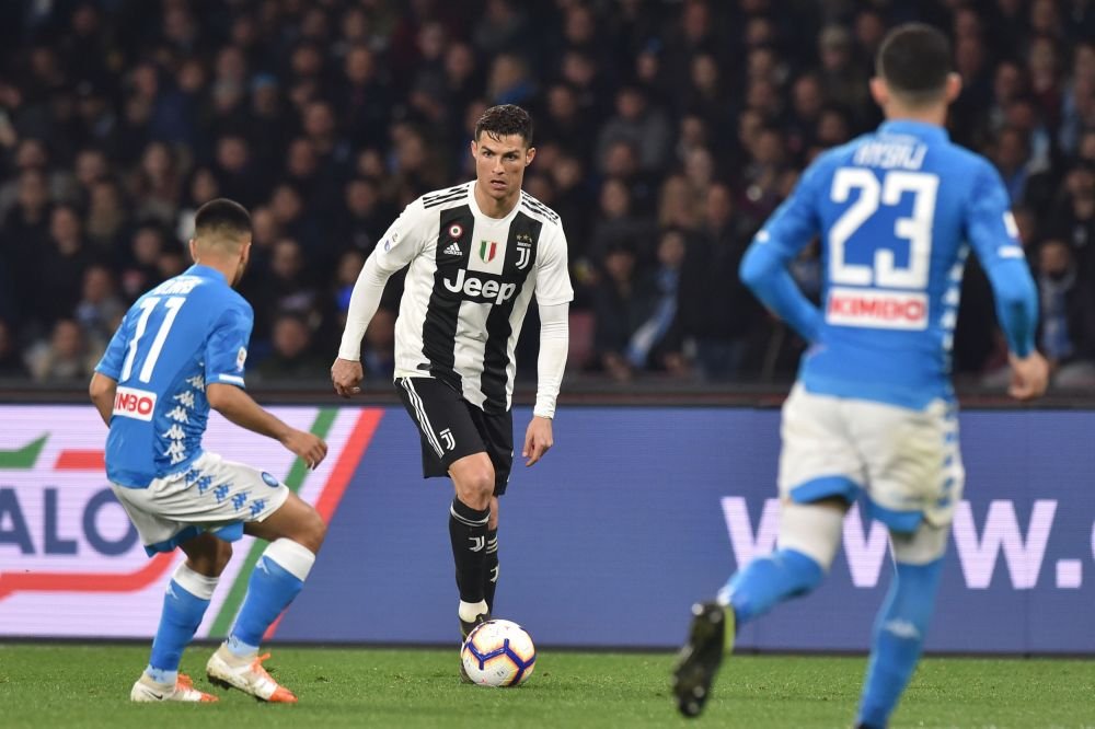 Presedintele Federatiei Italiene de Fotbal a facut anuntul! Cand s-ar putea relua Serie A