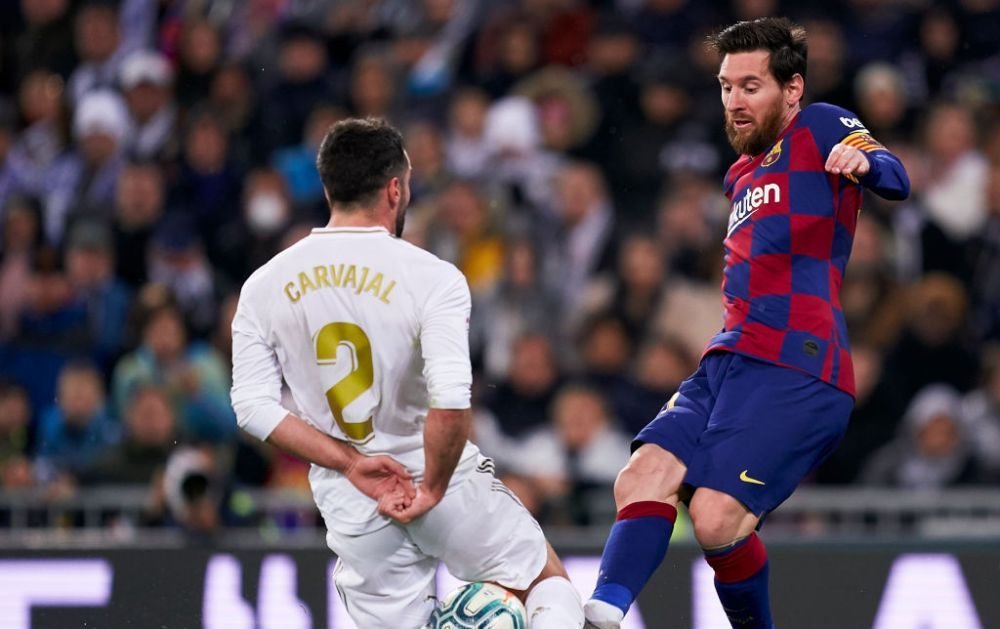 Revolutie TOTALA in La Liga! Oficialii vor sa faca o runda de Boxing Day si sa schimbe data de inceput a noului sezon&nbsp;