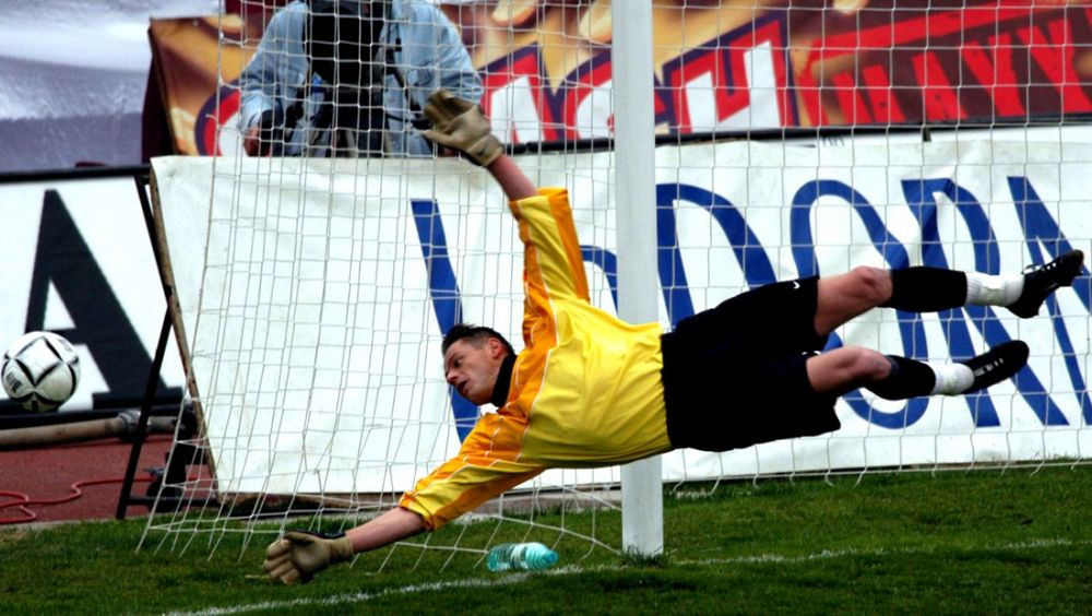 Uluitor! Martin Tudor le-a transmis apropiatilor ca va muri in urma unui infarct, dupa ce varul sau a decedat din aceeasi cauza