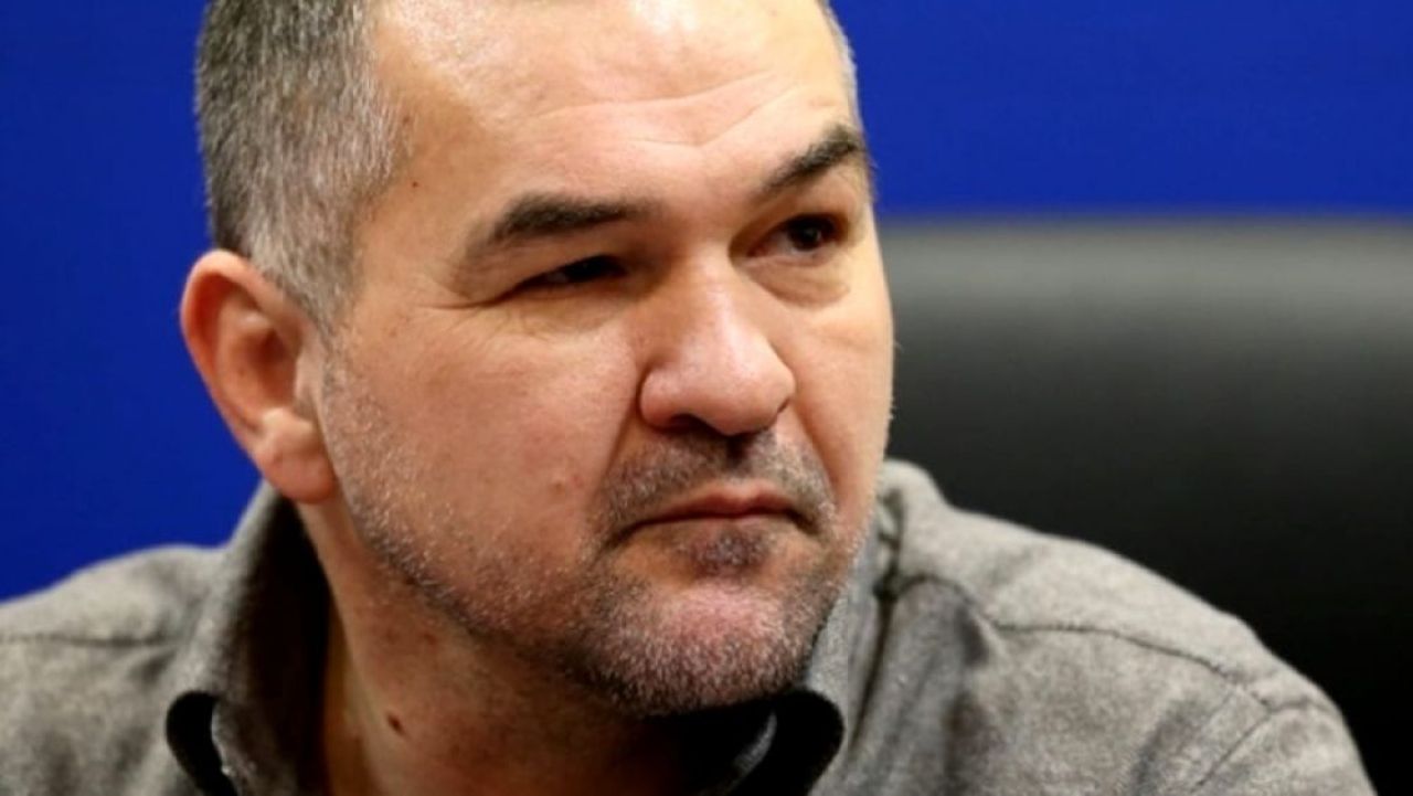 Revoltat de ce i s-a întâmplat în România, Leonard Doroftei și-a găsit liniștea în Canada.