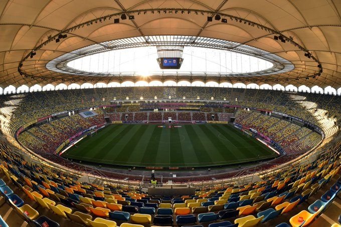 Barajul cu Islanda NU se mai joaca in iunie! Coronavirusul TAIE TOT! Anuntul de ultima ora al UEFA: ce se intampla cu meciurile din Champions League