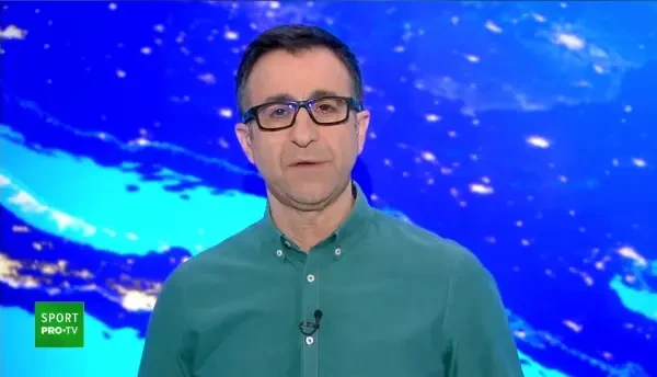 Nu-i de GLUMA cu Pavel Bartos! Simpaticul prezentator o provoaca pe Simona Halep la DUEL! :) Cum se tin in forma Adi Nartea si Zmarandescu