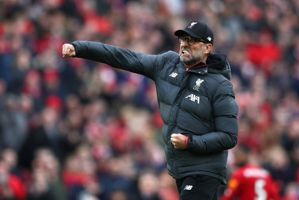 Liverpool il BLINDEAZA pe Klopp! Contractul URIAS pe care vor sa i-l ofere neamtului pentru a se asigura ca REFUZA nationala Germaniei&nbsp;