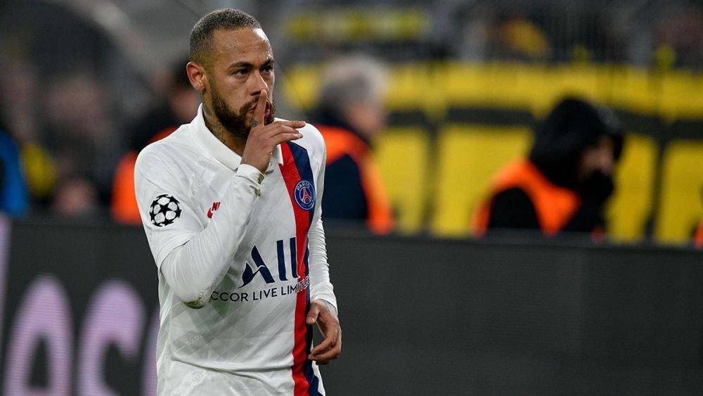 Afacerea de SUTE de milioane la care se gandeste Barcelona! Neymar si Lautaro, langa Messi!