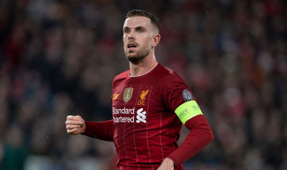 &rdquo;Pot juca pentru Anglia și din Arabia Saudită&rdquo;. Fostul căpitan al lui Klopp, primele declarații după transferul &icirc;n Golf