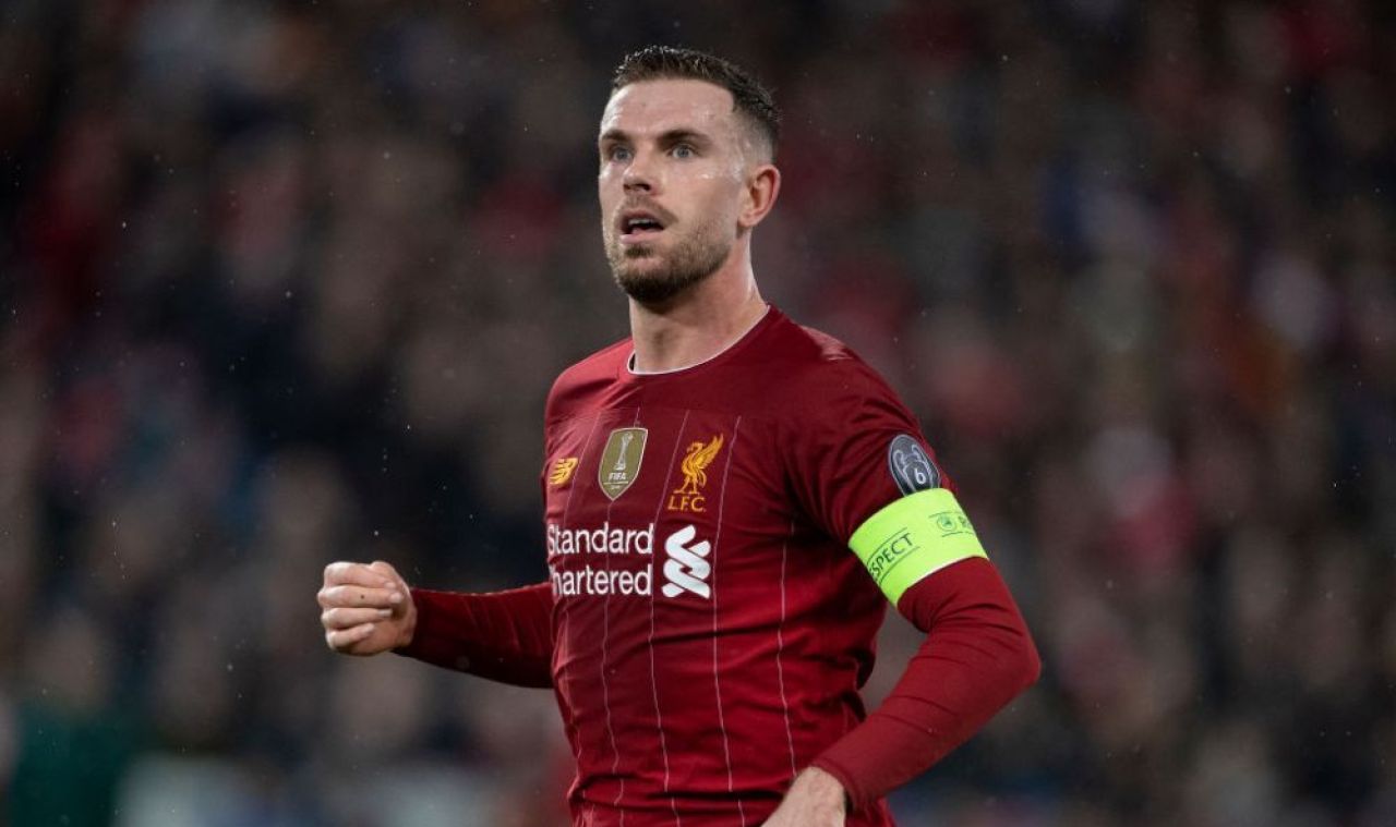 ”Pot juca pentru Anglia și din Arabia Saudită”. Fostul căpitan al lui Klopp, primele declarații după transferul în Golf_1