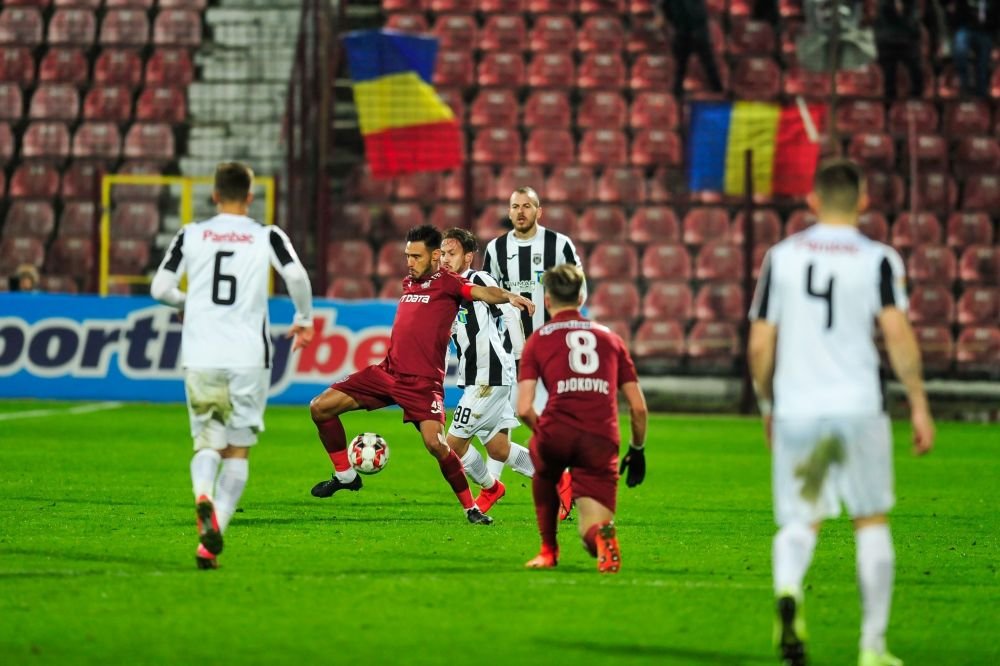 Dispar 4, 5, 6 echipe! Vocea care anunta CUTREMURUL in Liga 1 din cauza pandemiei. Cum poate fi salvat urmatorul sezon&nbsp;