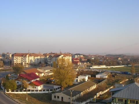 Al doilea oras din Romania care intra in carantina din cauza coronavirusului! Numar mare de infectari si decese