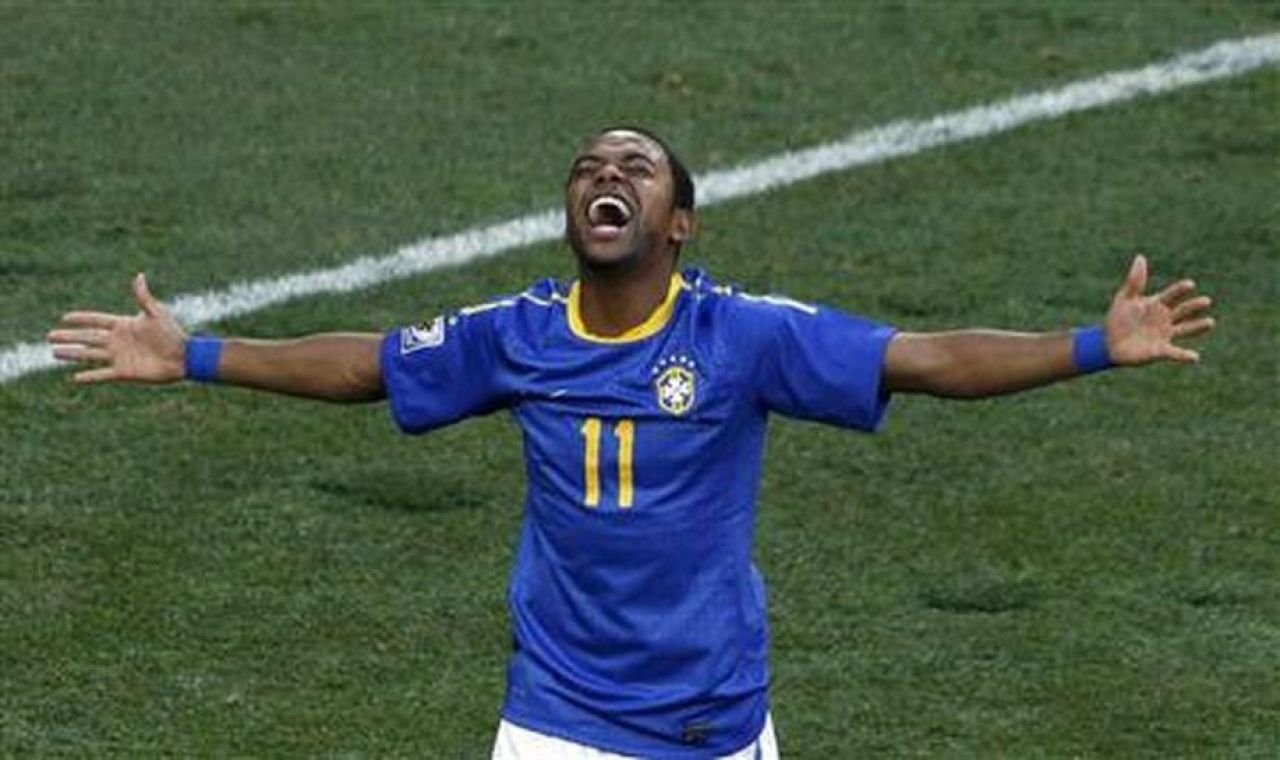 Anunțul Ministerului Federal din Brazilia după ce Robinho a fost condamnat la nouă ani de închisoare pentru viol în grup_1