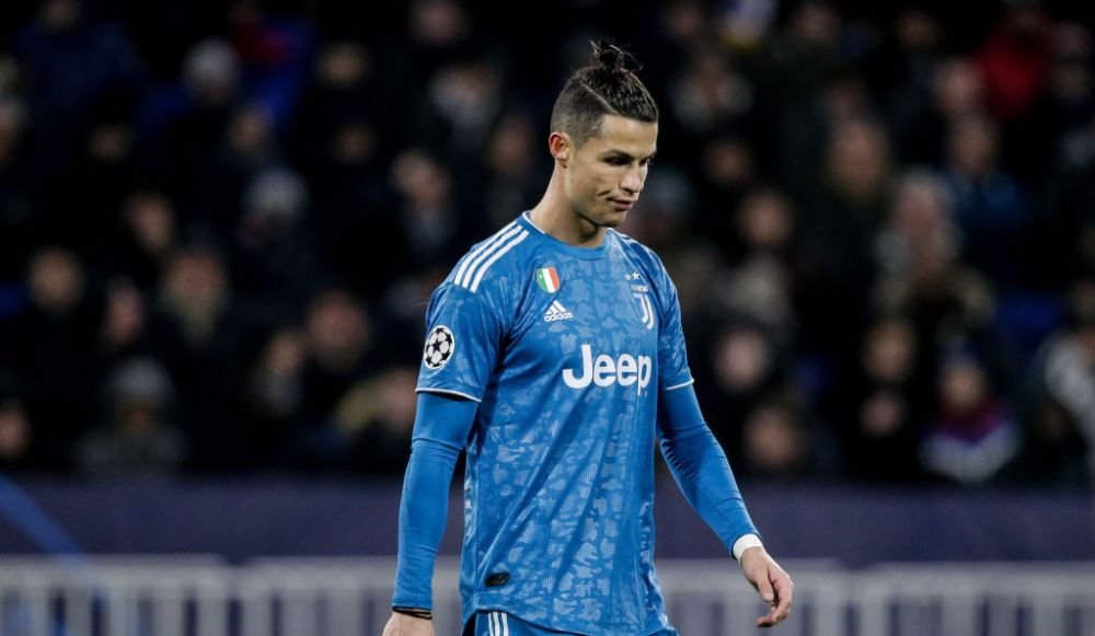 Ar fi BOMBA anului! Juventus, pregatita sa il sacrifice pe Cristiano Ronaldo pentru a se salva! Italienii i-au stablit pretul starului portughez