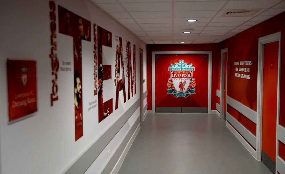 Liverpool s-a RAZGANDIT si nu isi mai trimite jucatorii in somaj tehnic: Ne pare rau pentru aceasta decizie. Nu mai vrem bani de la Guvern&rdquo;
