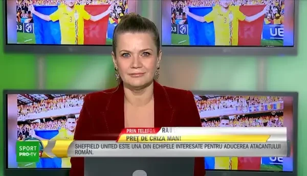 "Se aseamana cu Rakitic!" Fost jucator al lui FCSB, comparat cu campionul Barcelonei de un fost coechipier: "Cel mai bun mijlocas"