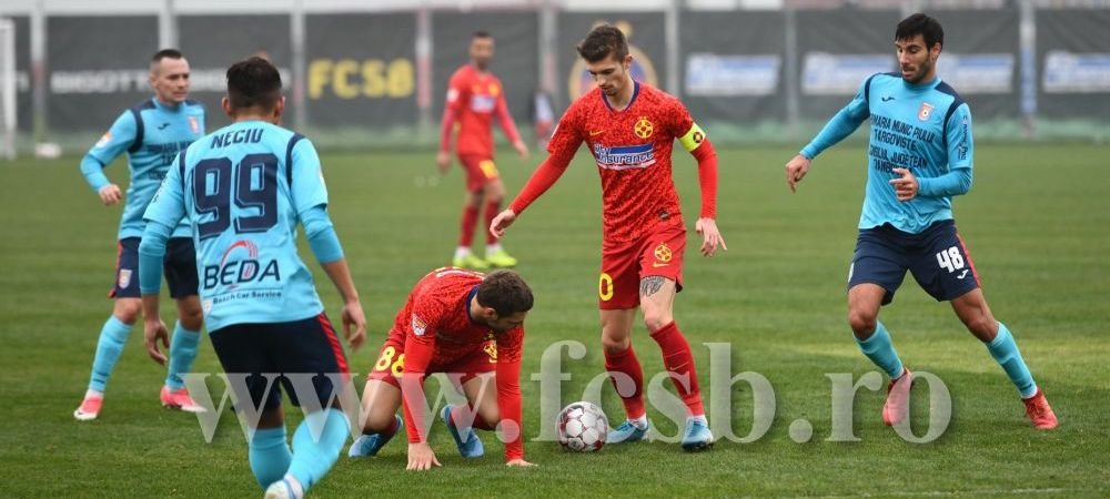 Propunerea unui antrenor din Liga 1 pentru FRF: Nu trebuie sa retrogradeze nicio echipa! Cere schimbarea sistemului competitional&nbsp;