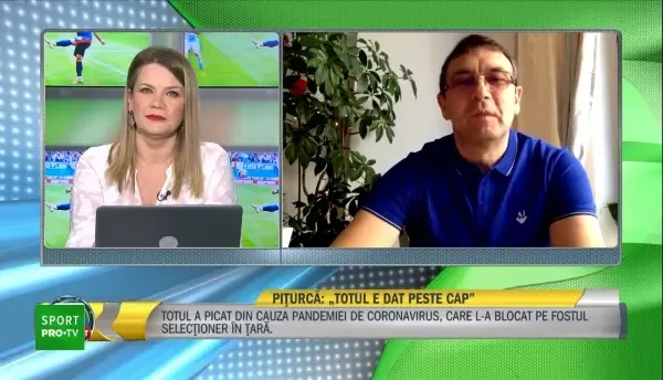 Eugen Neagoe e rezervat in privinta reluarii campionatului in conditii normale! Ce solutii propune pentru Cupa Romaniei