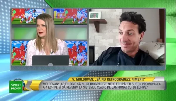 "Trebuie sa se puna la punct la capitolul asta!" Sfaturile unui fost campion al Romaniei pentru Ianis Hagi! Ce trebuie sa faca fiul "Regelui"