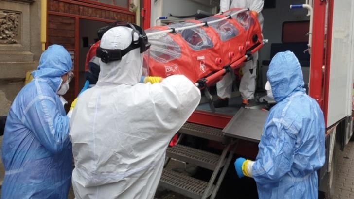 NU se mai pot imbolnavi! Milioane de oameni ar putea sa fie deja IMUNI la coronavirus! Anuntul de ultima ora al expertilor