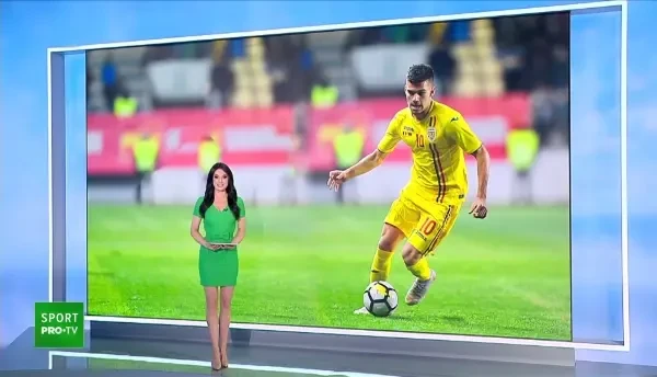 Ar fi BOMBA MOMENTULUI! Refuzat de Genk, Ianis Hagi ar putea ajunge in GALAXIA Realului! Anuntul facut de presa spaniola