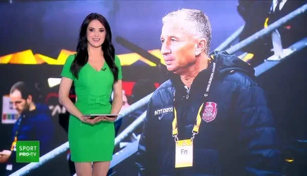 Dan Petrescu ar vrea 7 meciuri in 7 zile cand se reia fotbalul! Nu mai poate fara fotbal Sta singur la stadion doar ca sa vada terenul