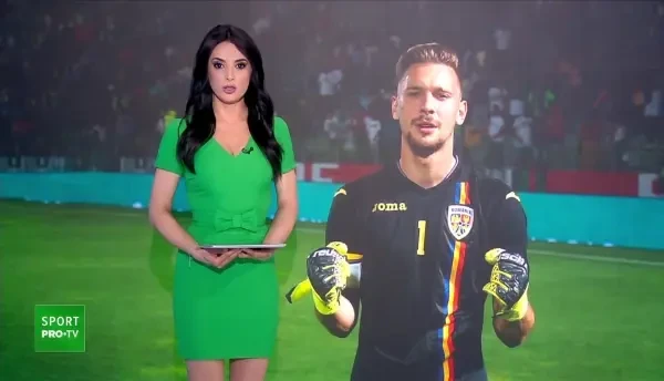 "Nu luptam cu inima, azi luptam cu capul!" Mesajul lui Ionut Radu pentru toti romanii: "Cand ne vom revedea, vom sti ca am invins!"